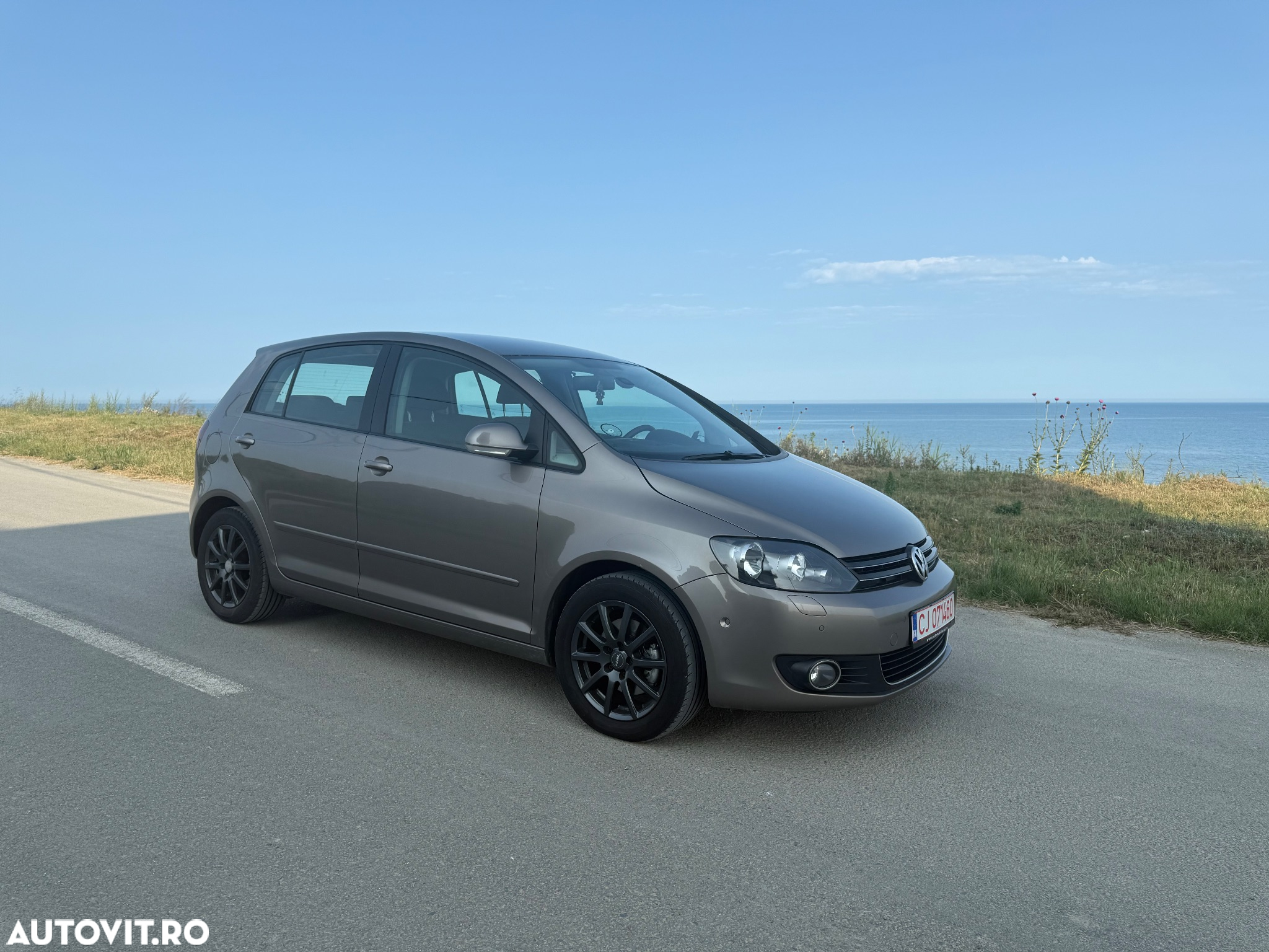 Volkswagen Golf Plus 1.6 TDI DPF BMT Highline DSG - 36