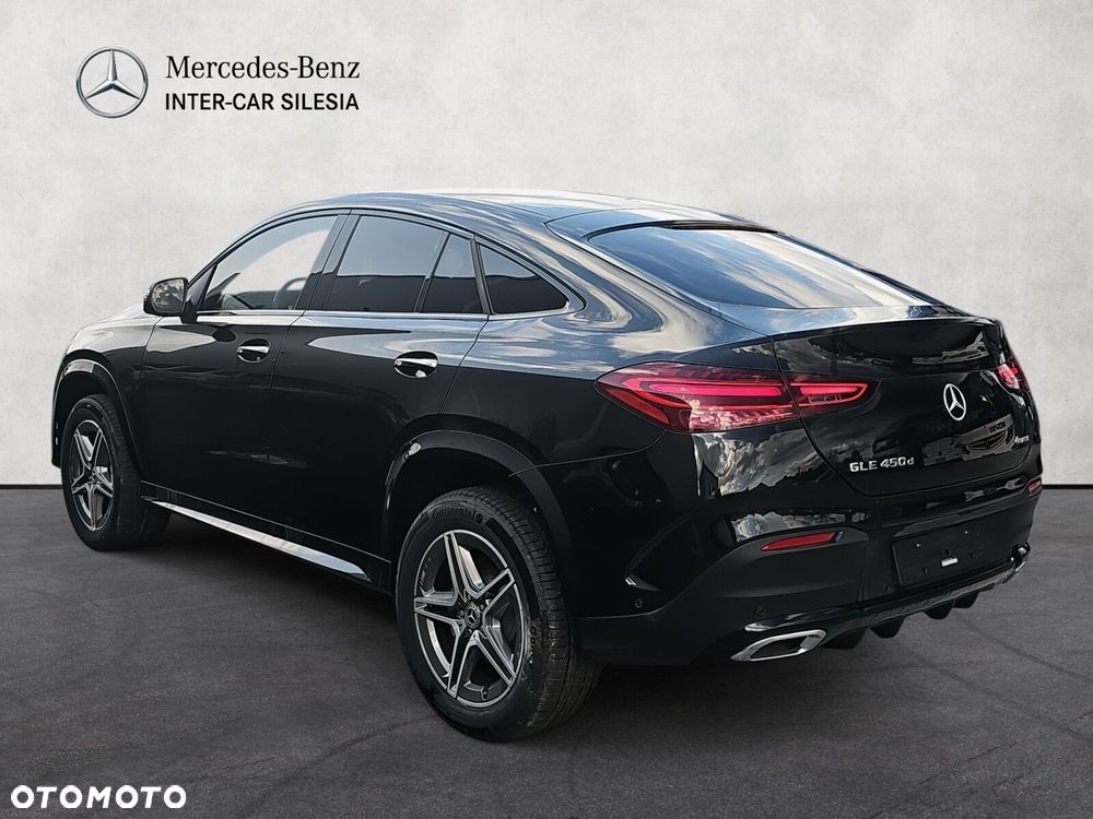 Mercedes-Benz GLE - 7