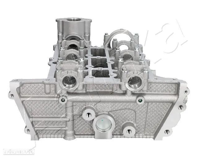 Cabeça Colaça do motor Ford Fiesta VI B-Max C-Max Focus 1.0 EcoBoost Gasolina 1765041 - 5