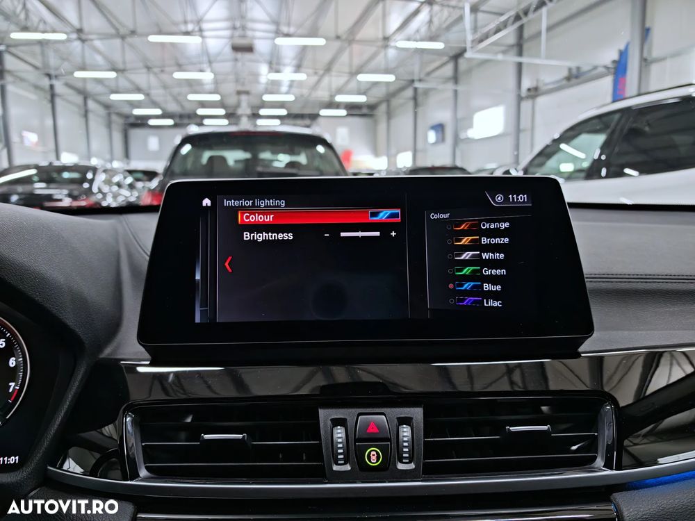 BMW X1 xDrive25e AT PHEV - 15