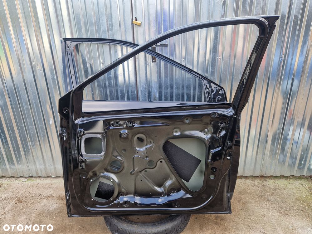 Seat Arona 6F9 Drzwi Prawe Przód Przednie - 6