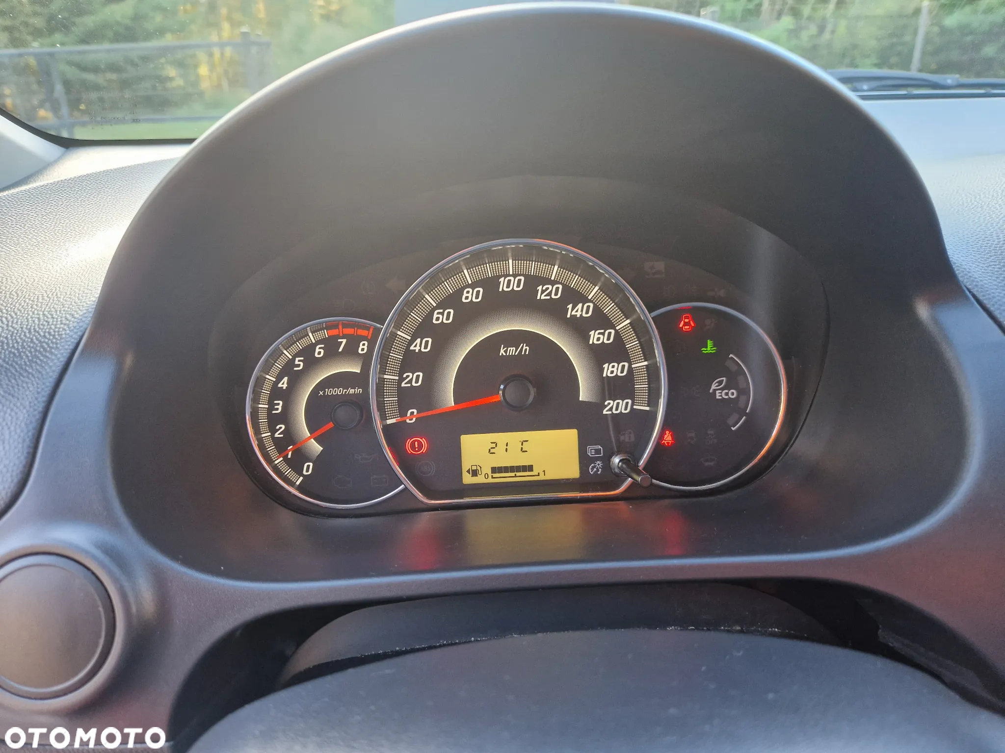 Mitsubishi Space Star 1.0 Clear Tec Light - 19