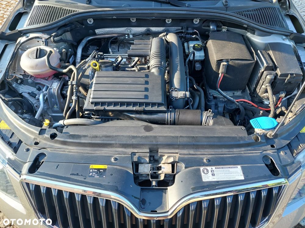 Skoda Octavia 1.4 TSI Green tec Ambition - 14
