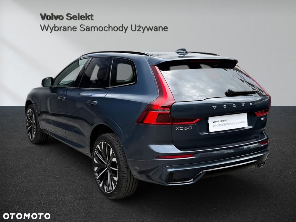 Volvo XC 60 - 7