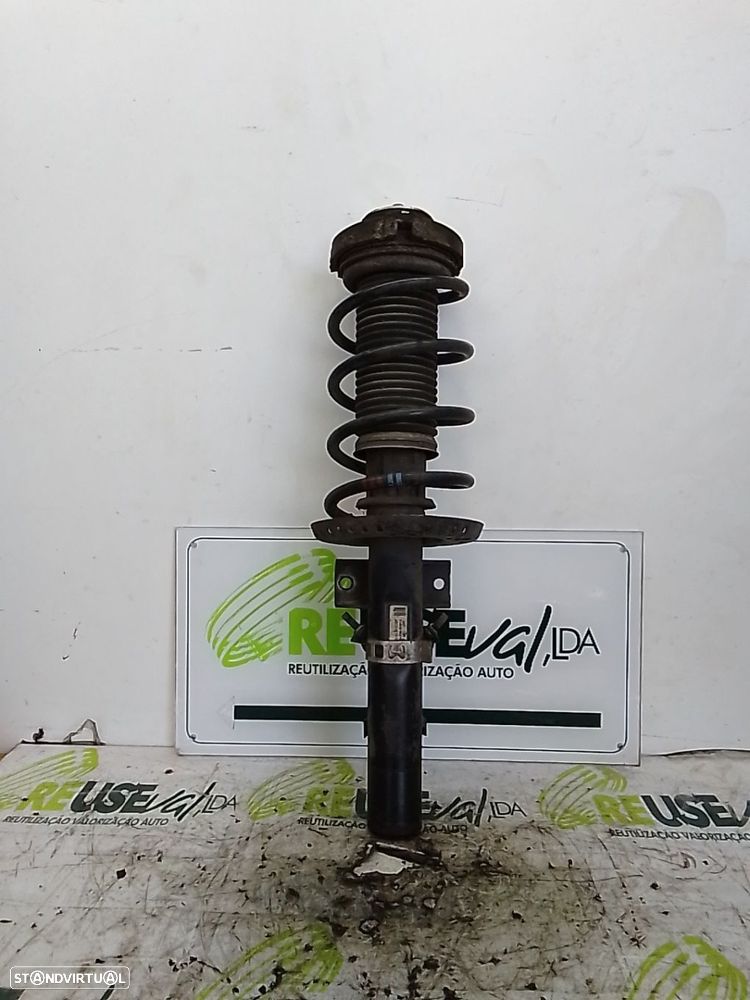 Suspensão Frente Esq Seat Ibiza Iii (6L1) - 1