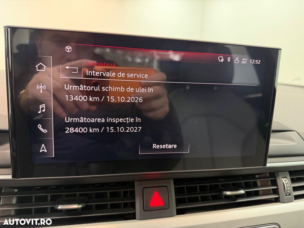 Audi A4 45 TFSI quattro S tronic MHEV Advanced - 20