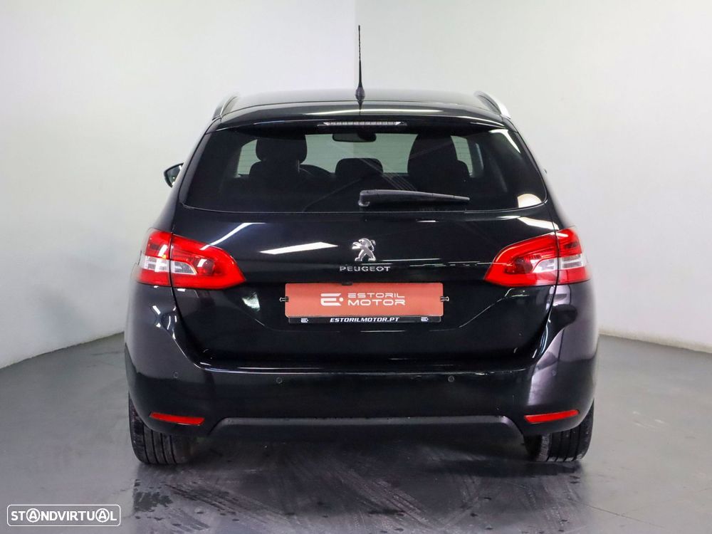 Peugeot 308 SW 1.2 PureTech Style - 5