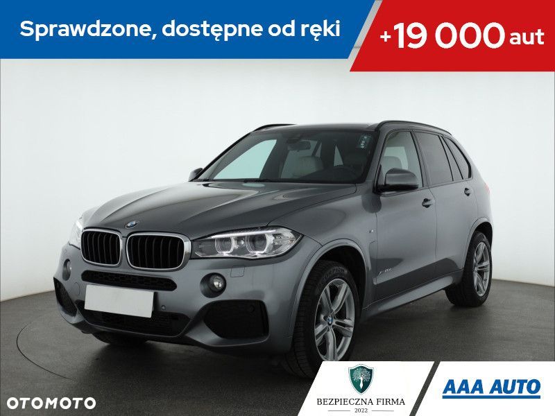 BMW X5 - 1