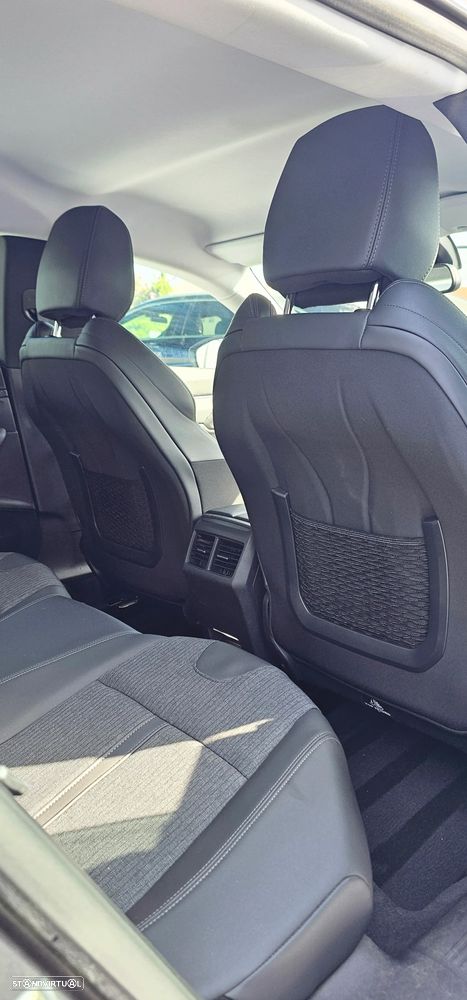 Peugeot 508 SW BlueHDi 130 EAT8 Allure Business-Pack - 8