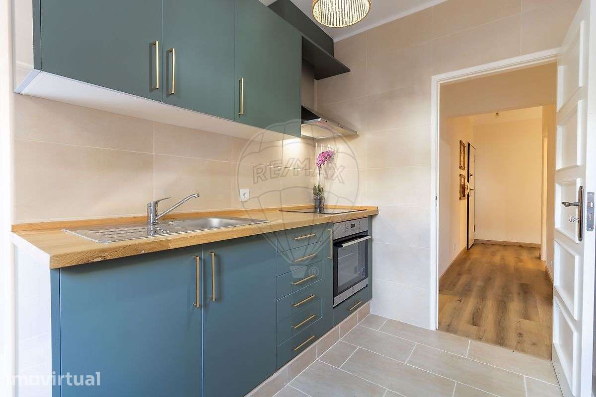 Apartamento T2 para arrendamento - Grande imagem: 5/22