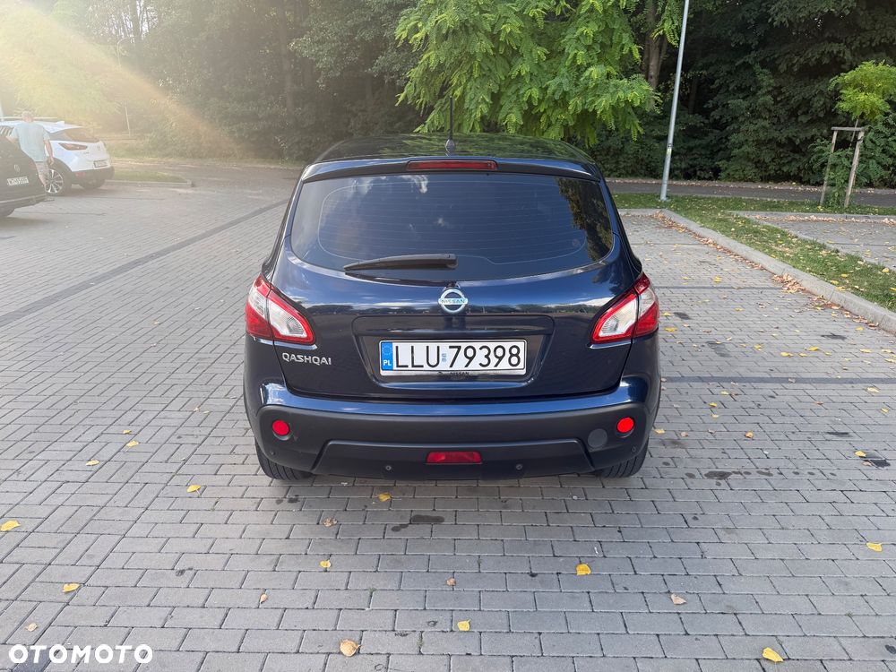 Nissan Qashqai 2.0 Visia - 5