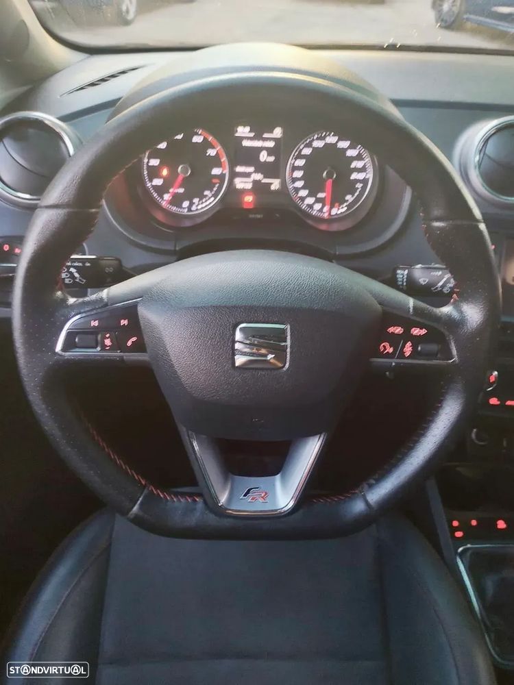 SEAT Ibiza 1.0 EcoTSI FR - 10