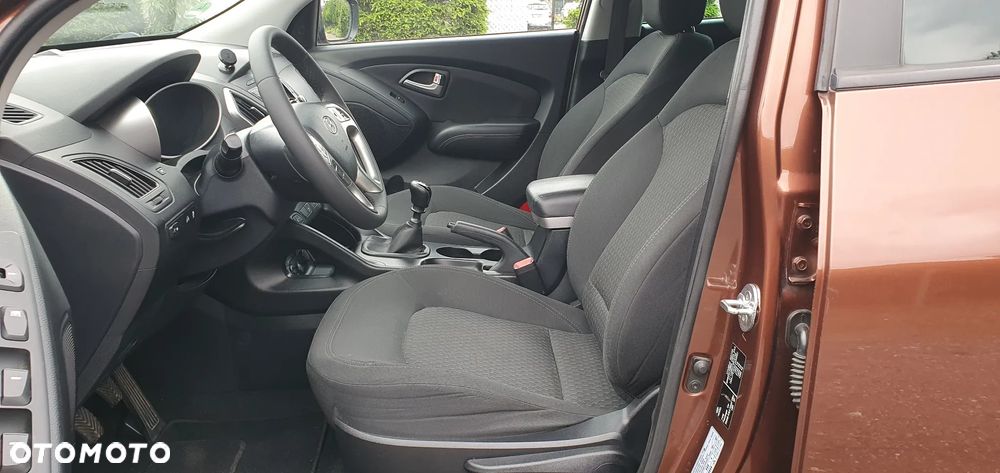 Hyundai ix35 1.7 CRDi Comfort 2WD - 7