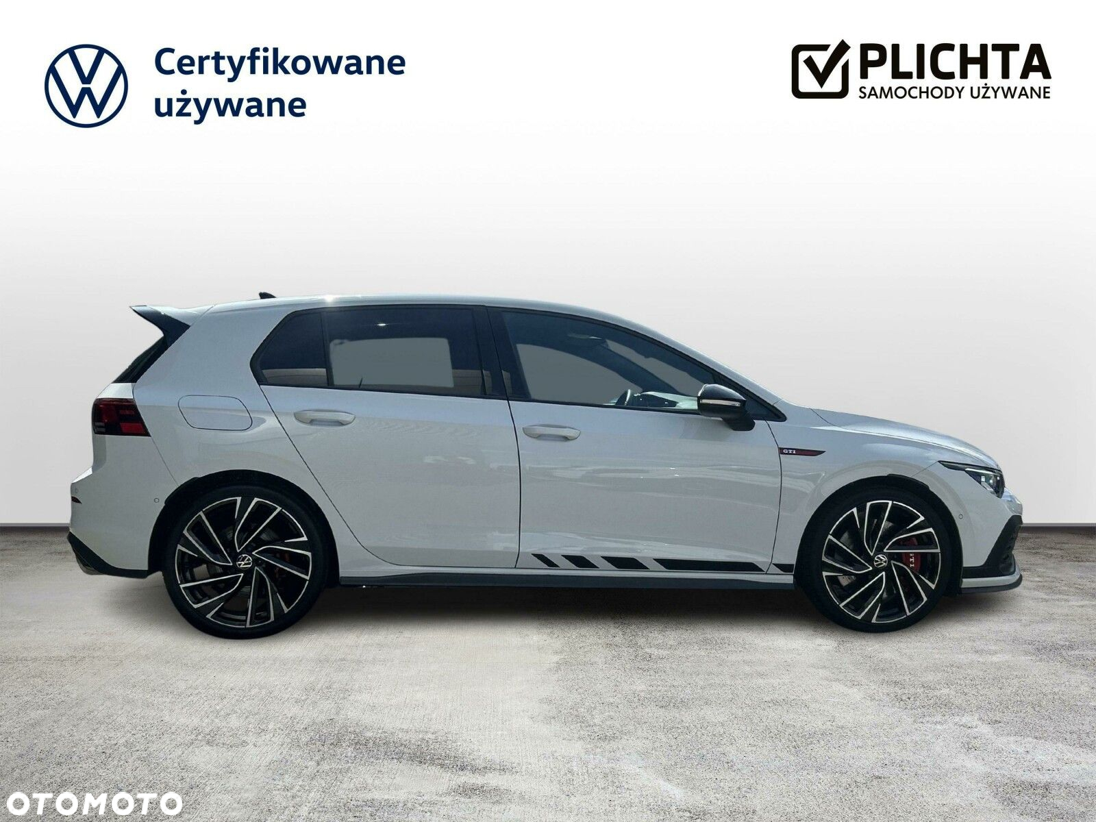 Volkswagen Golf - 6