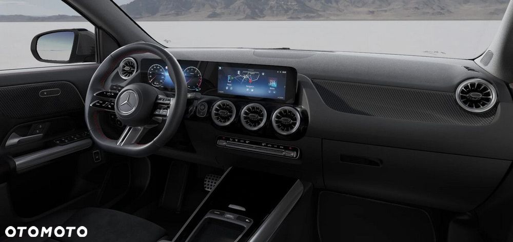 Mercedes-Benz GLA - 7