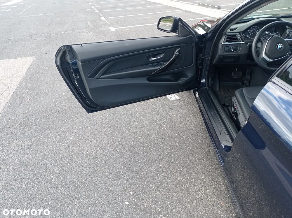 BMW Seria 4 428i xDrive - 7