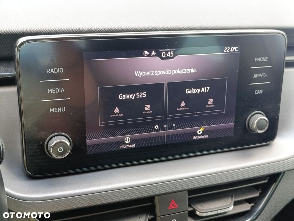Skoda Scala 1.0 TSI Ambition - 29