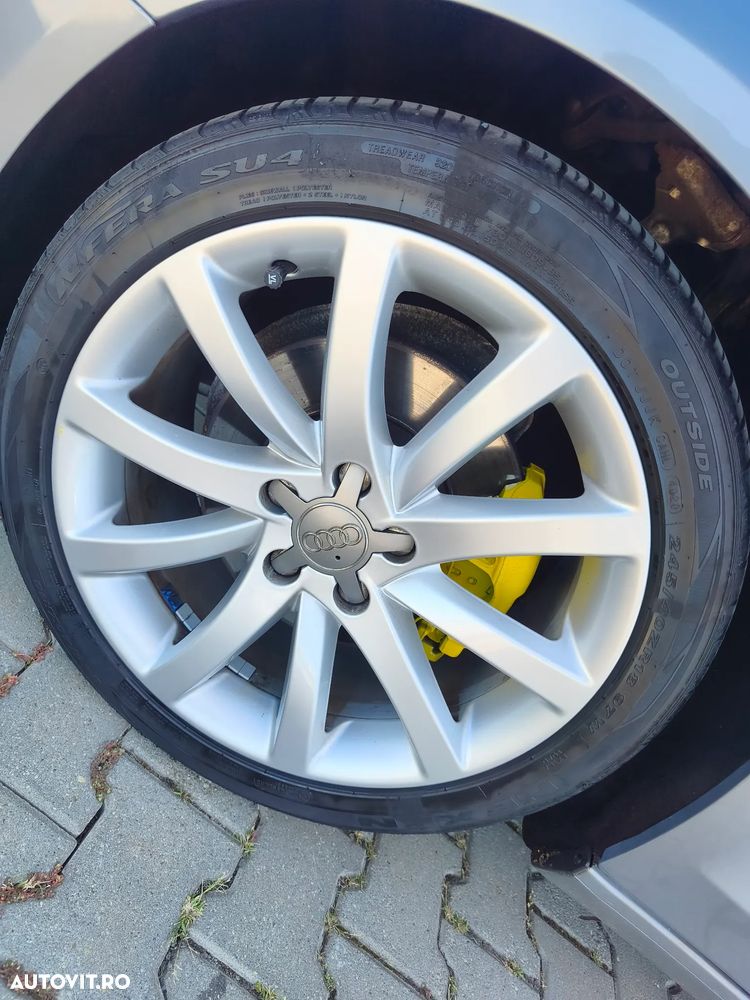 Audi A4 Avant - 20