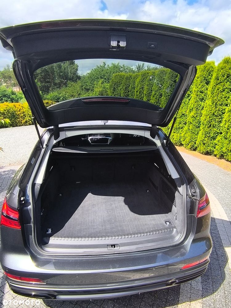 Audi A6 Avant - 13