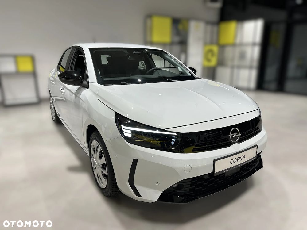 Opel Corsa 1.2 Edition S&S - 5