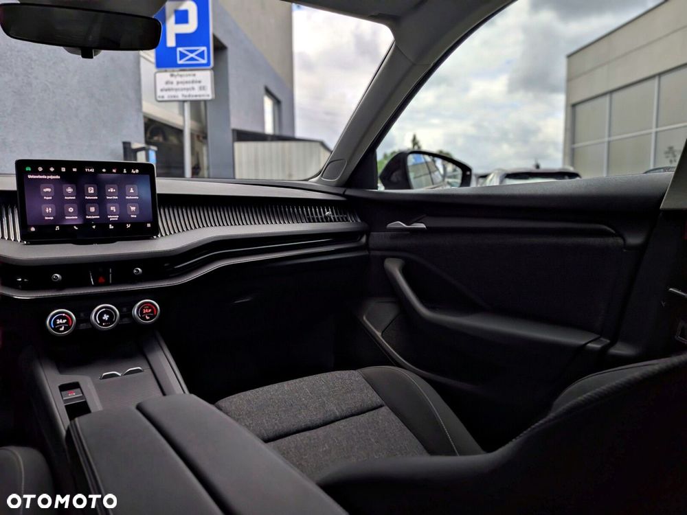 Skoda Superb 1.5 TSI mHEV Essence DSG - 13