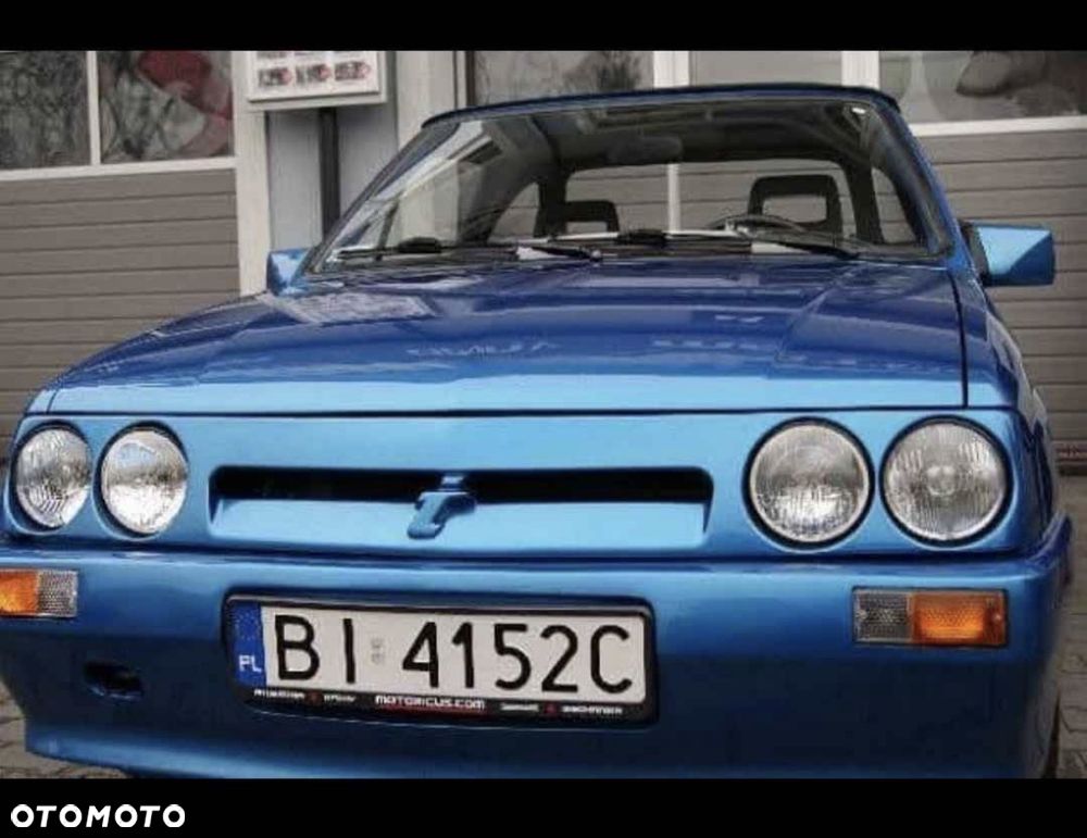Opel Corsa - 1
