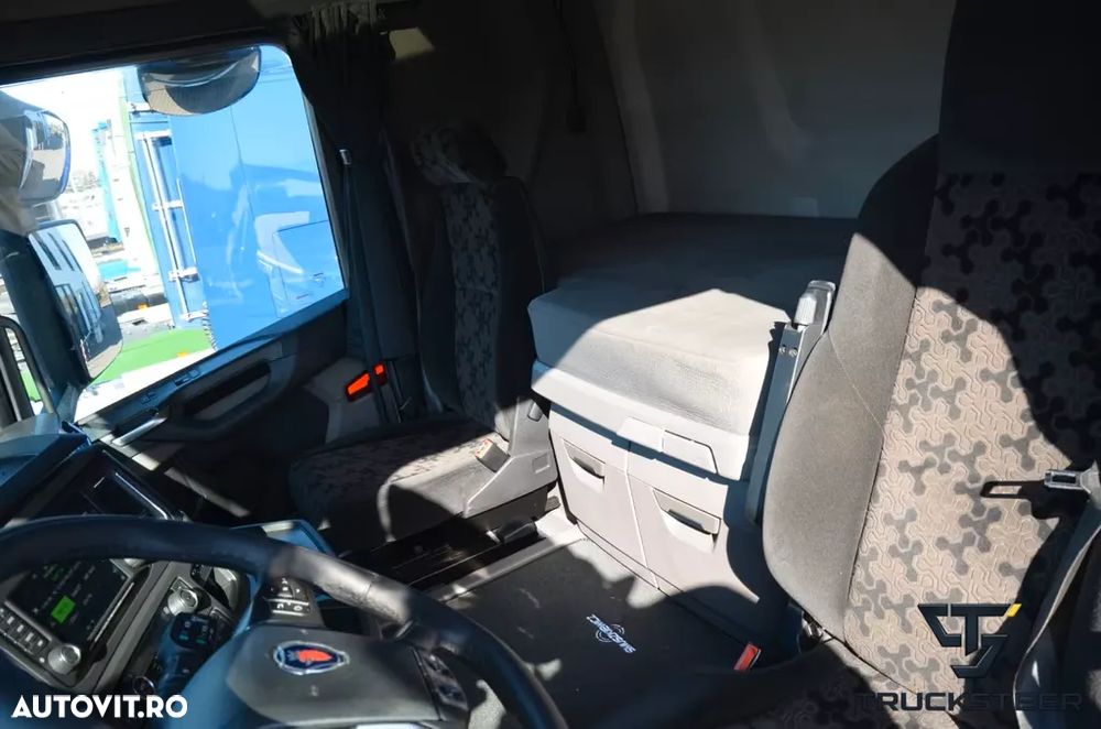 Scania R450 | Euro 6 | Retarder | ADR - 14