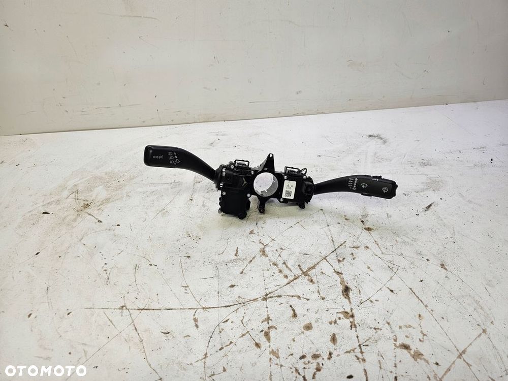 PRZEŁĄCZNIK ZESPOLONY AUDI A4 B8 A5 8R0953502C - 1