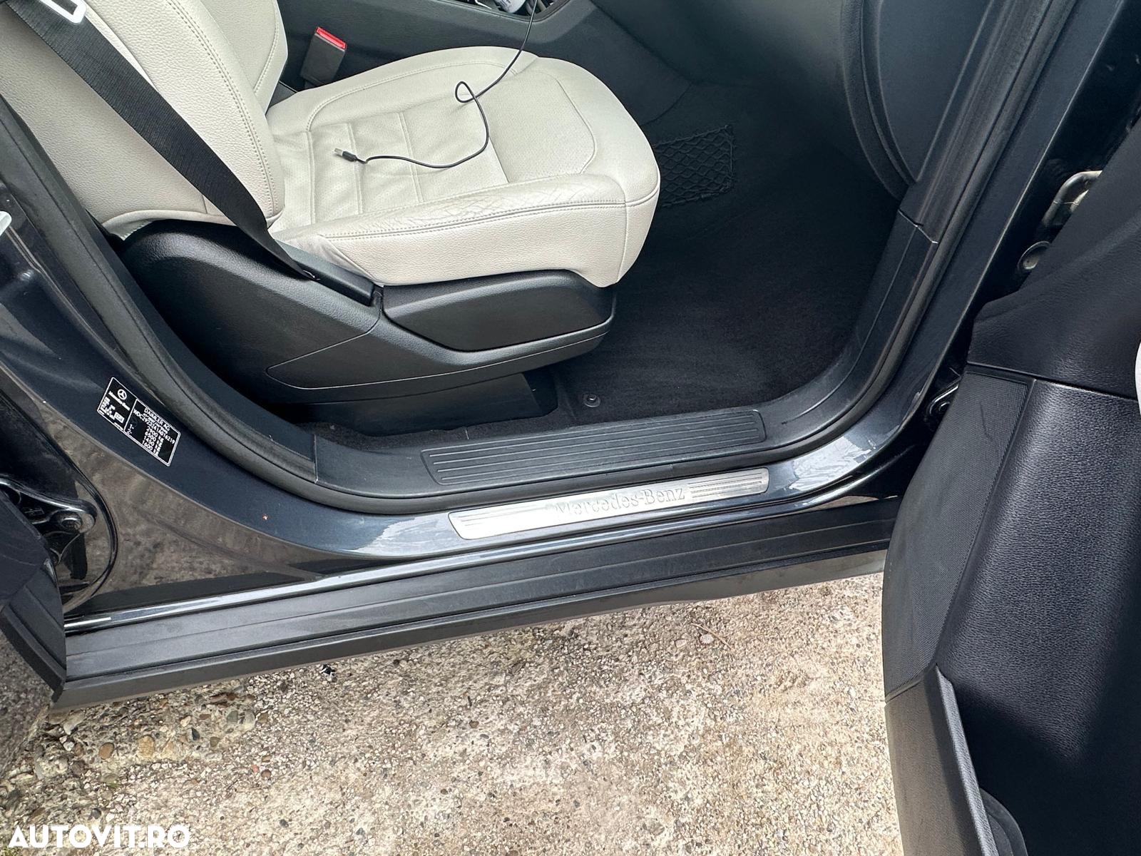 Mercedes-Benz GLE Coupe 350 d 4MATIC - 3
