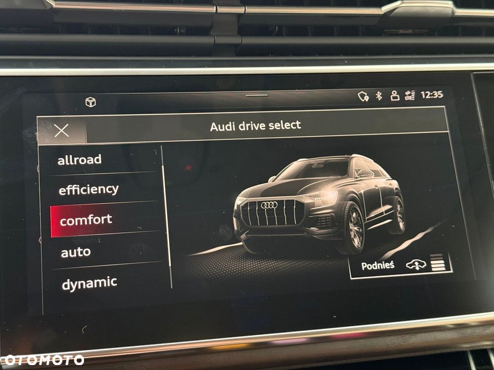 Audi Q8 - 27