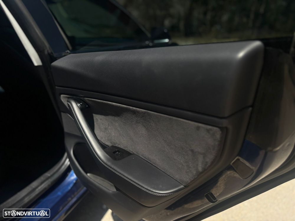 Tesla Model 3 Standard Range Plus RWD - 12