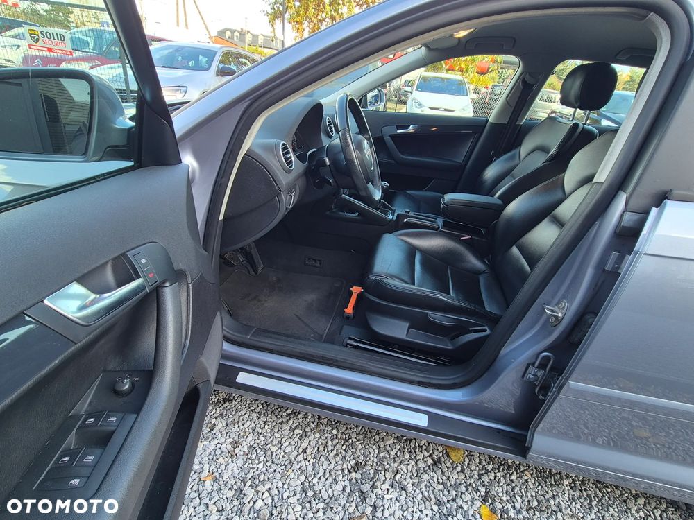 Audi A3 Sportback - 24