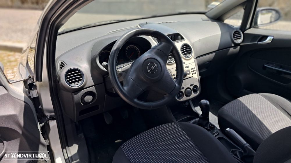 Opel Corsa - 10