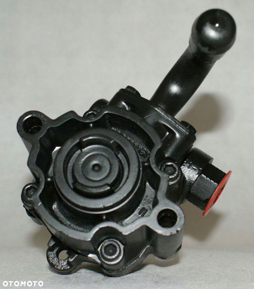 POMPA WSPOMAGANIA LAND ROVER FREELANDER DIESEL 2.0 - 2