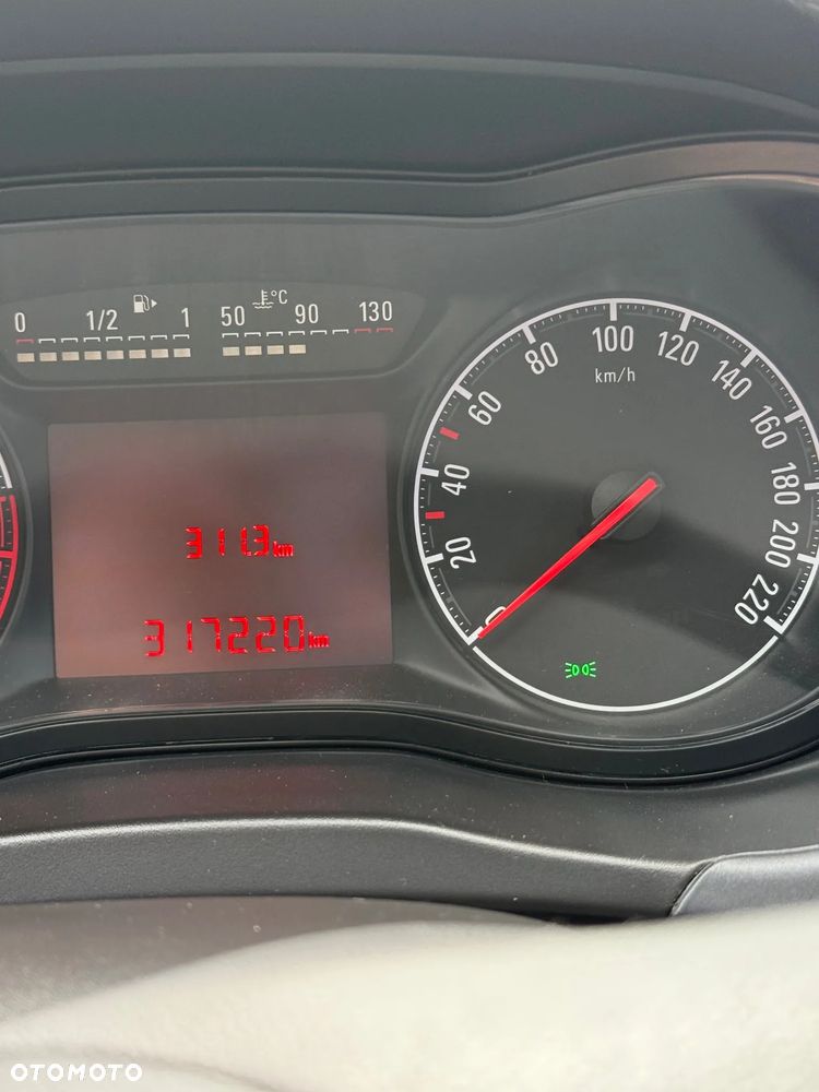 Opel Corsa 1.4 120 Jahre - 14