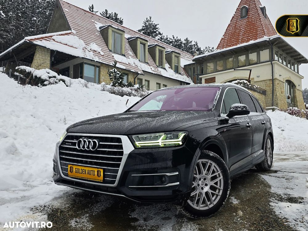 Audi Q7 - 12