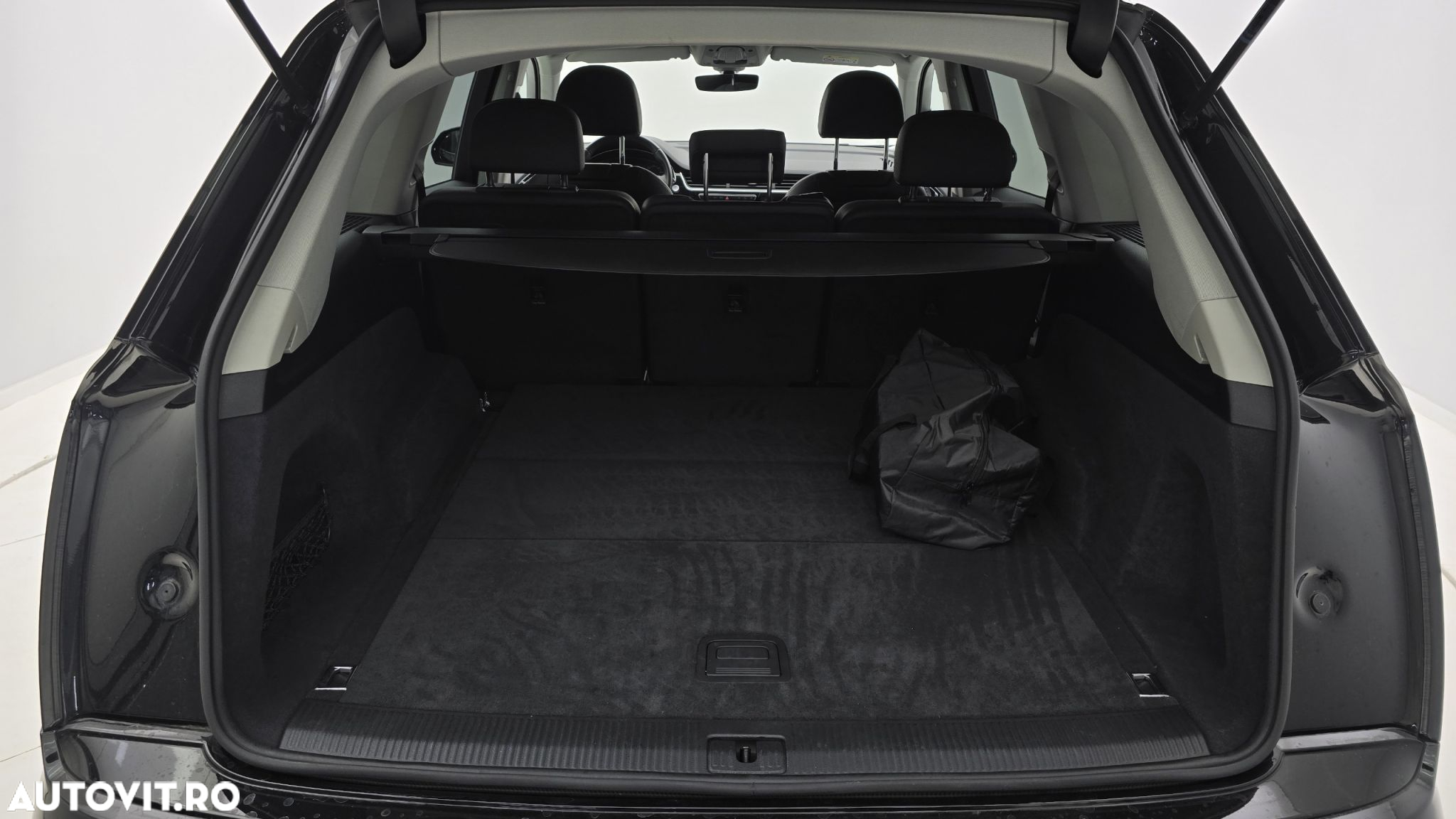 Audi Q7 - 25