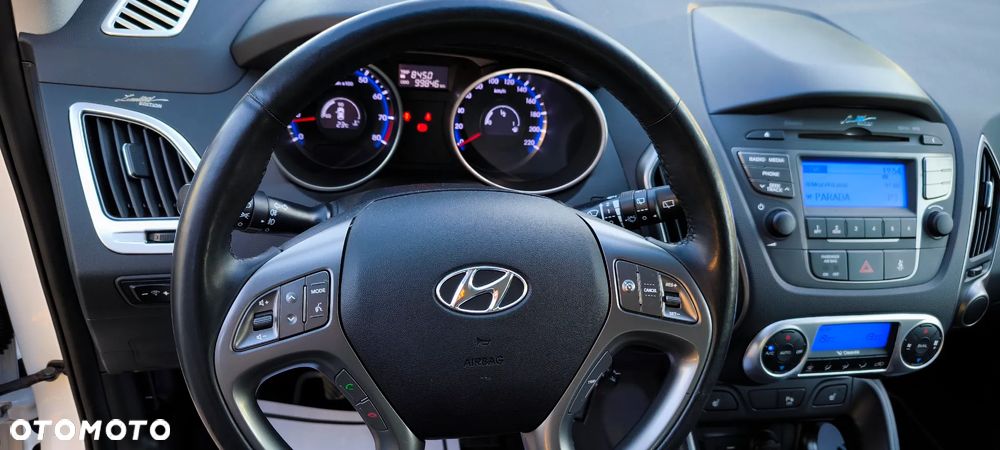Hyundai ix35 - 18