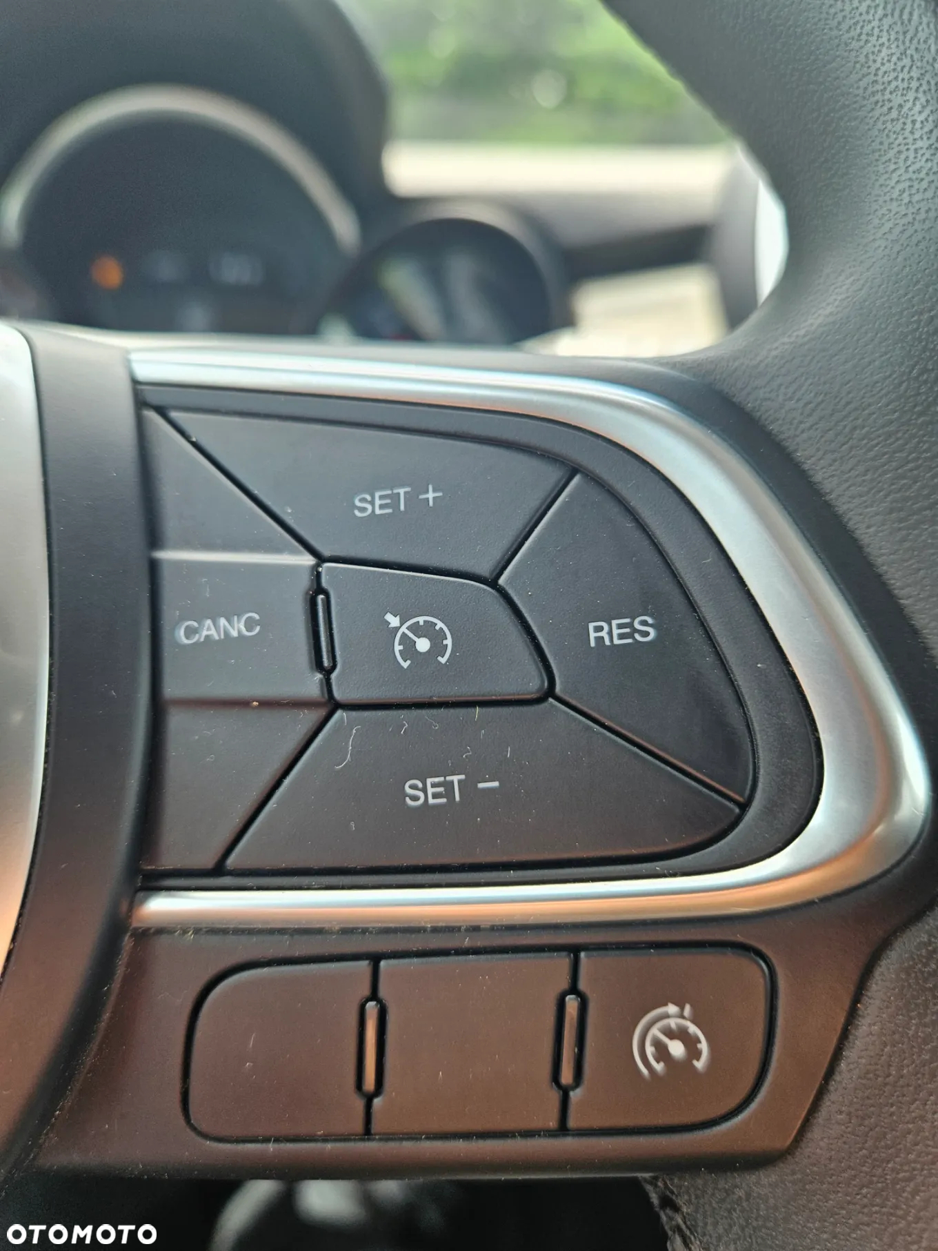 Fiat 500X 1.6 E-Torq Mirror City Cross - 22
