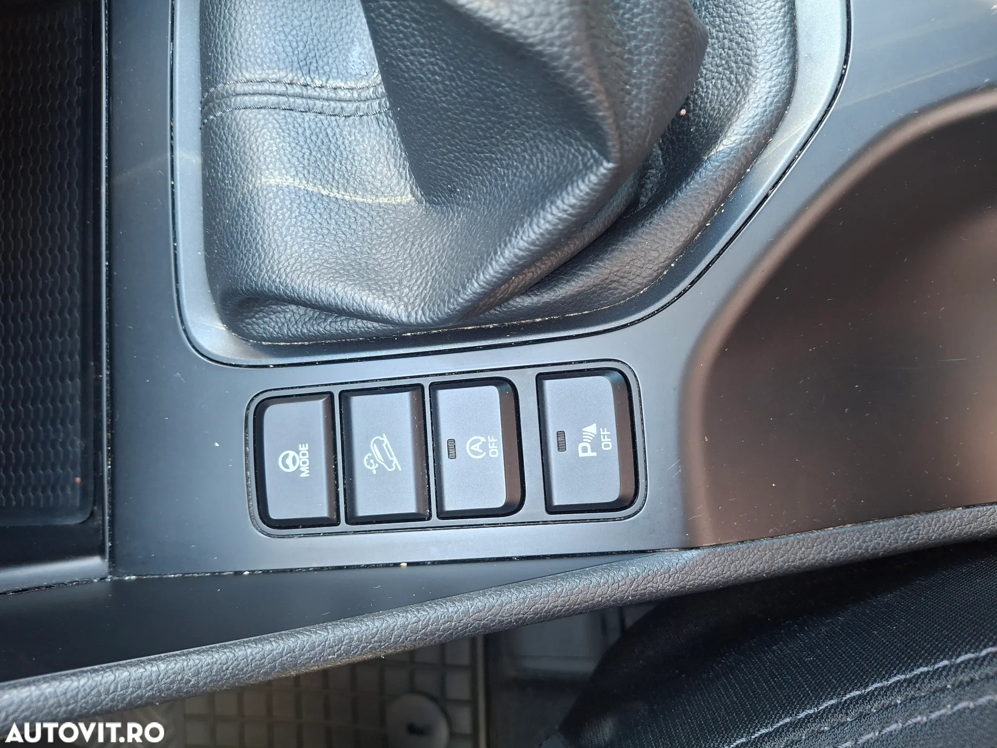 Hyundai Tucson 1.6 GDI 2WD 6MT Comfort - 21