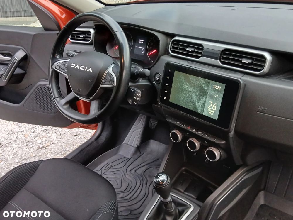 Dacia Duster 1.0 TCe Prestige - 25