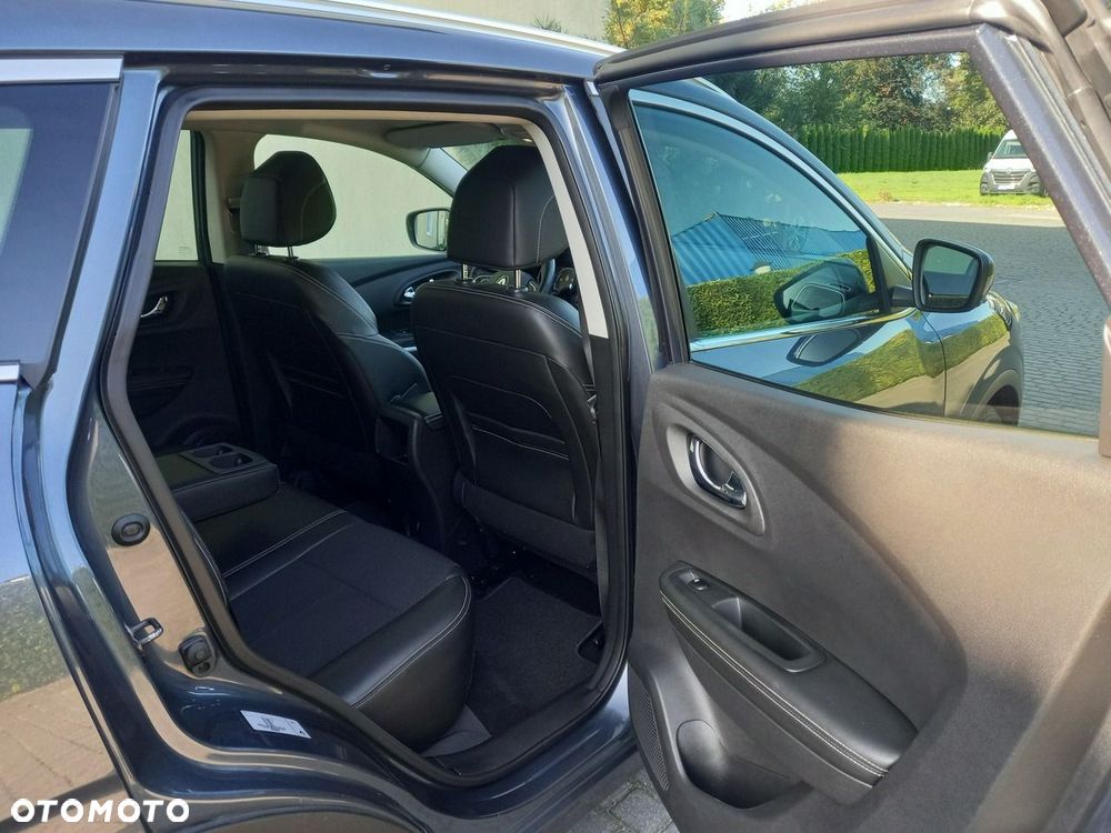 Renault Kadjar 1.6 dCi Energy Business - 25