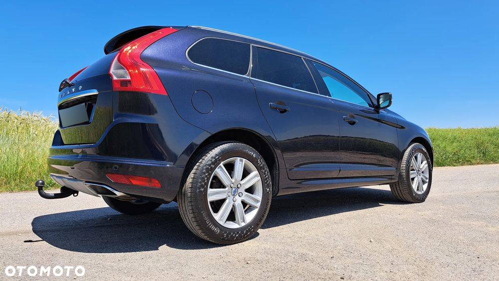 Volvo XC 60 D3 Drive-E Momentum - 8