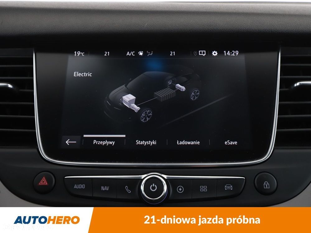 Opel Grandland X - 24