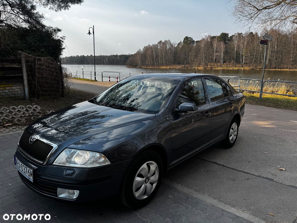 Skoda Octavia - 19