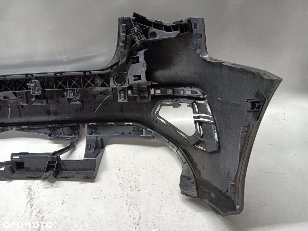 ZDERZAK TYŁ AUDI A3 8Y4807511 - 8