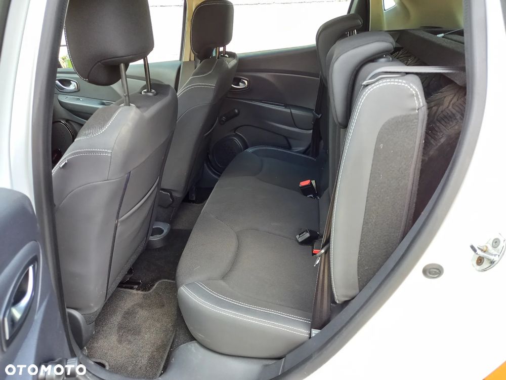Renault Clio 1.5 dCi Energy Eco Zen - 8