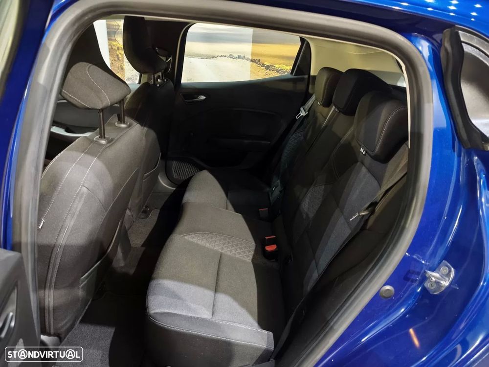 Renault Clio 1.0 TCe Intens - 19