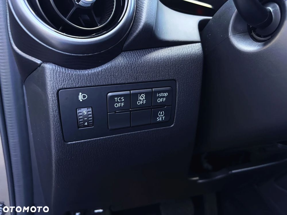 Mazda CX-3 SKYACTIV-G 121 FWD Drive KANGEI - 33