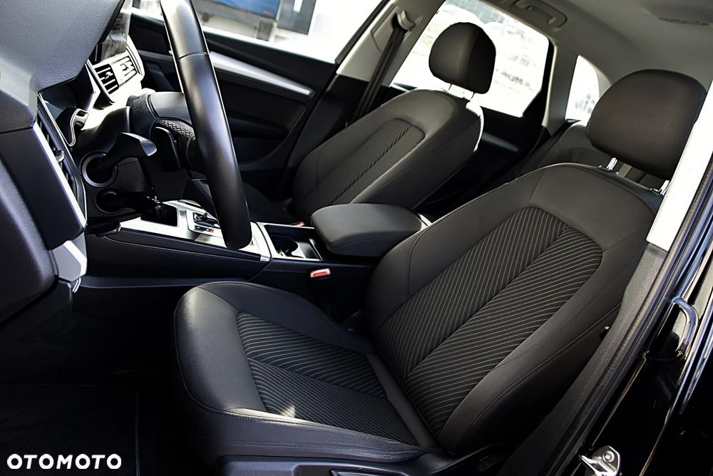 Audi Q5 40 TDI mHEV Quattro S tronic - 16